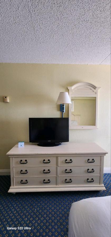 Oceanfront Efficiency T901 Apartment เมอร์เทิลบีช ภายนอก รูปภาพ